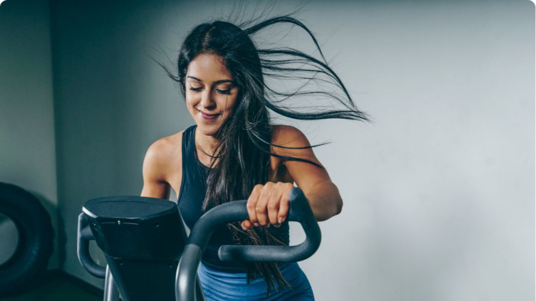 The top 5 must-visit spin studios in Bangkok's fitness scene!